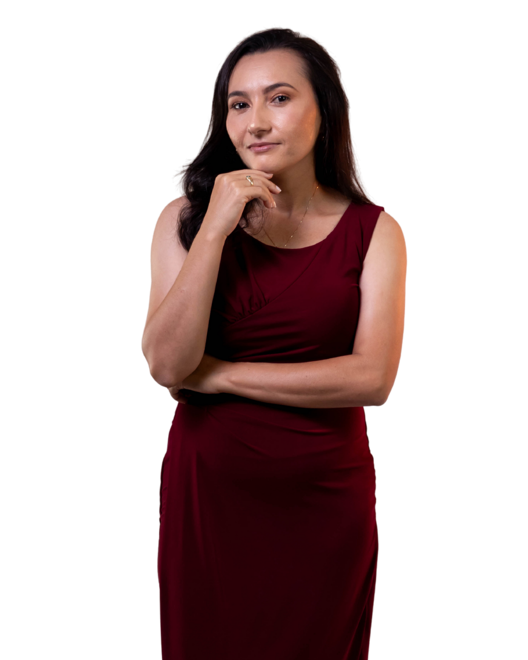 Jaciandra Carvalho - Assistente Social